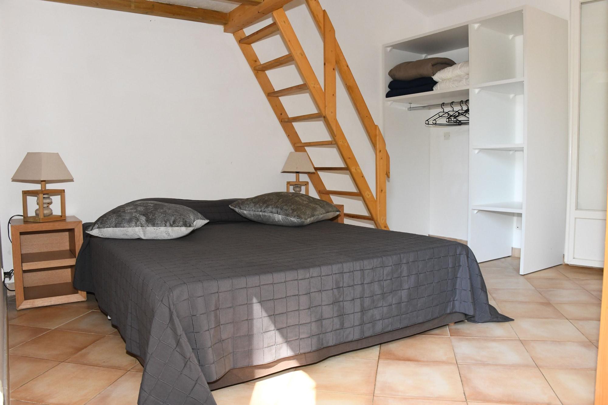 Residence Cala Bianca Borgo  Exteriör bild