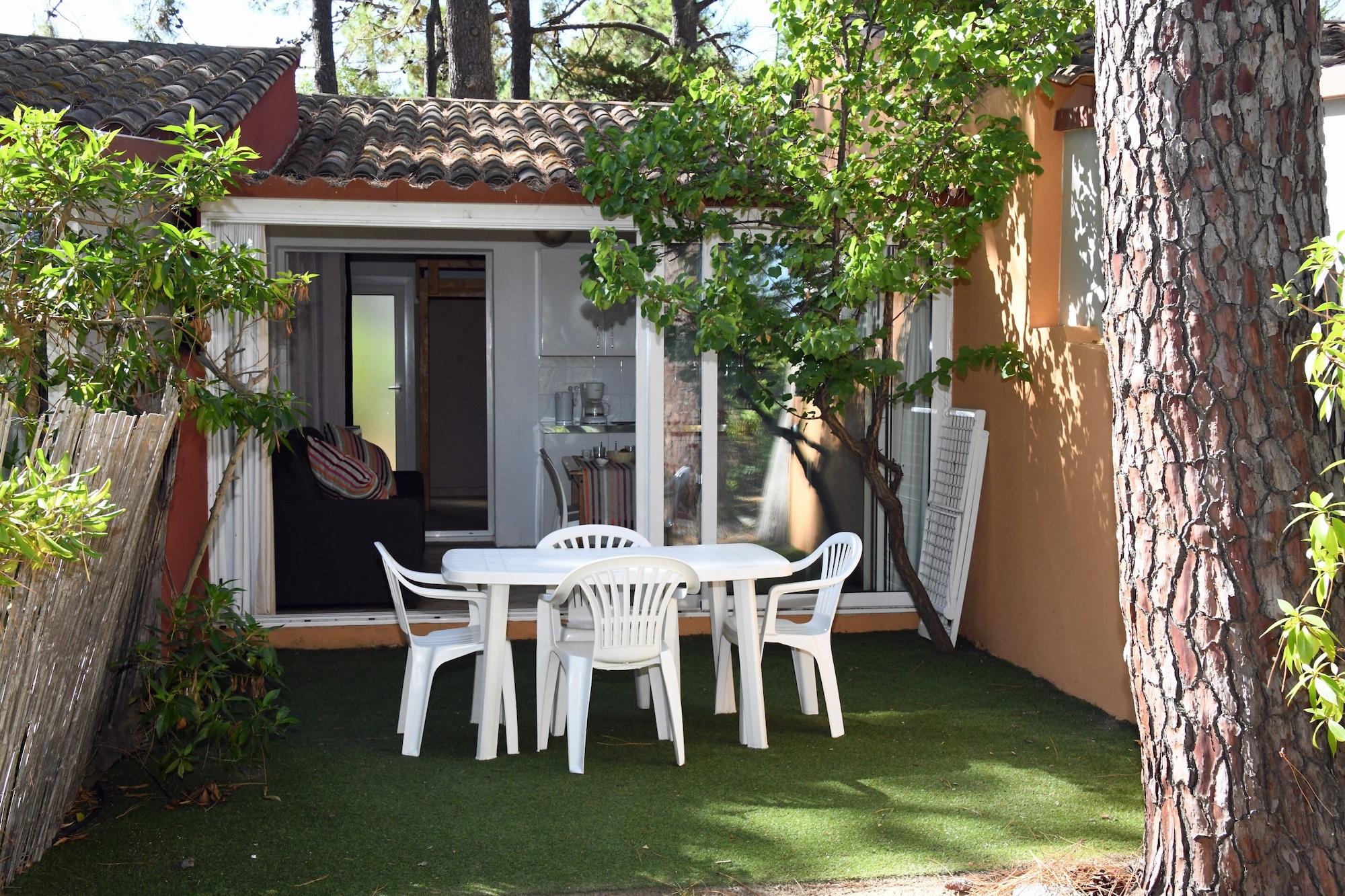 Residence Cala Bianca Borgo  Exteriör bild