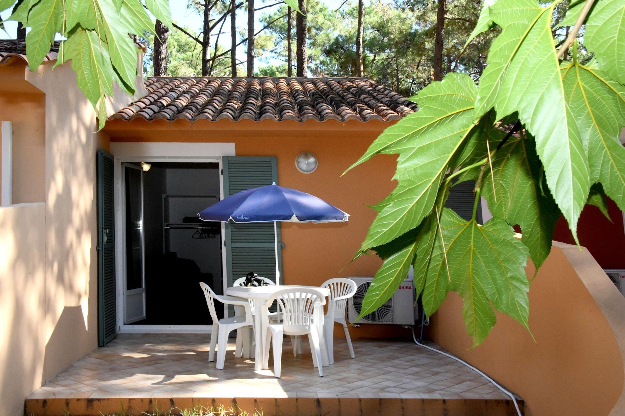 Residence Cala Bianca Borgo  Exteriör bild