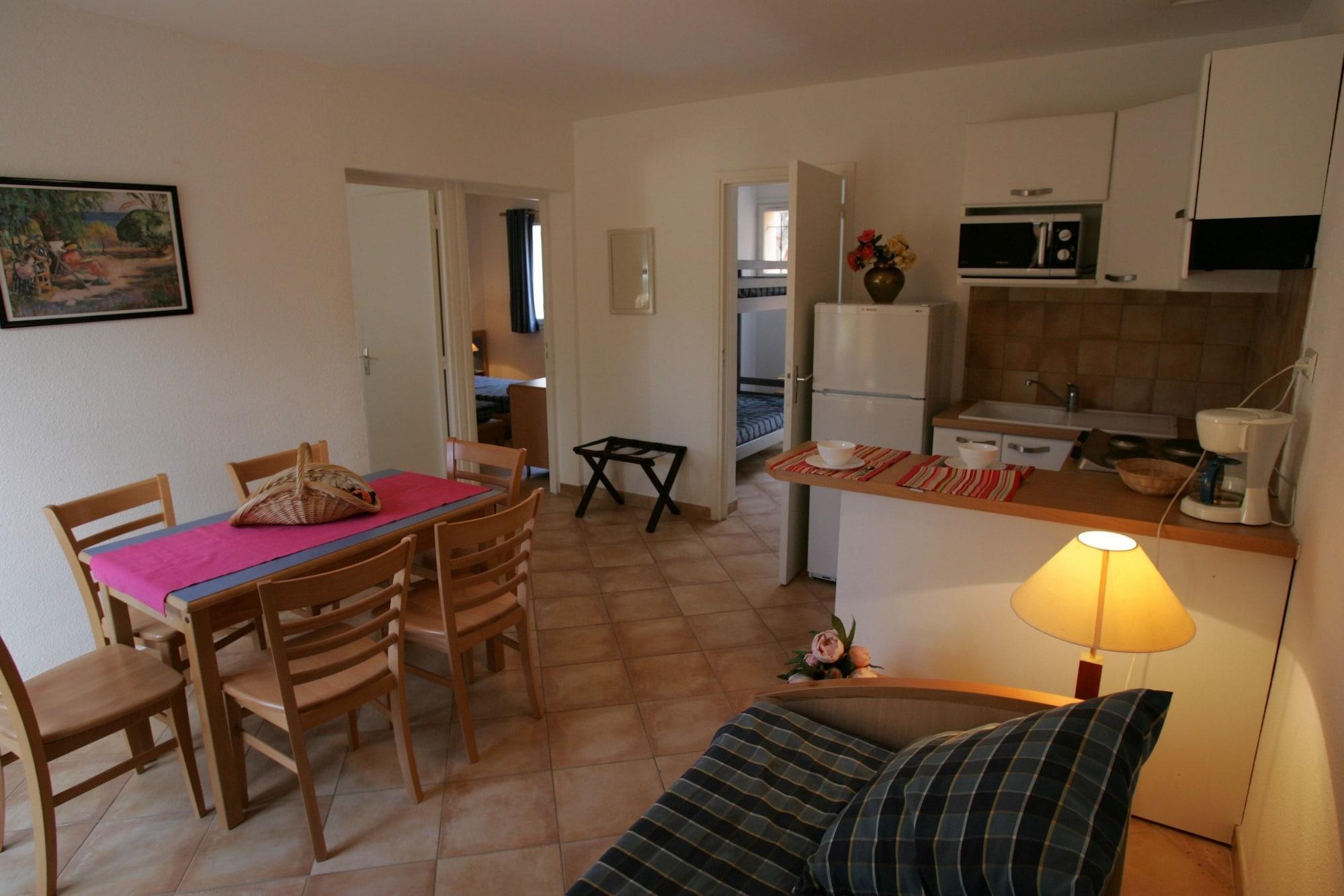 Residence Cala Bianca Borgo  Exteriör bild