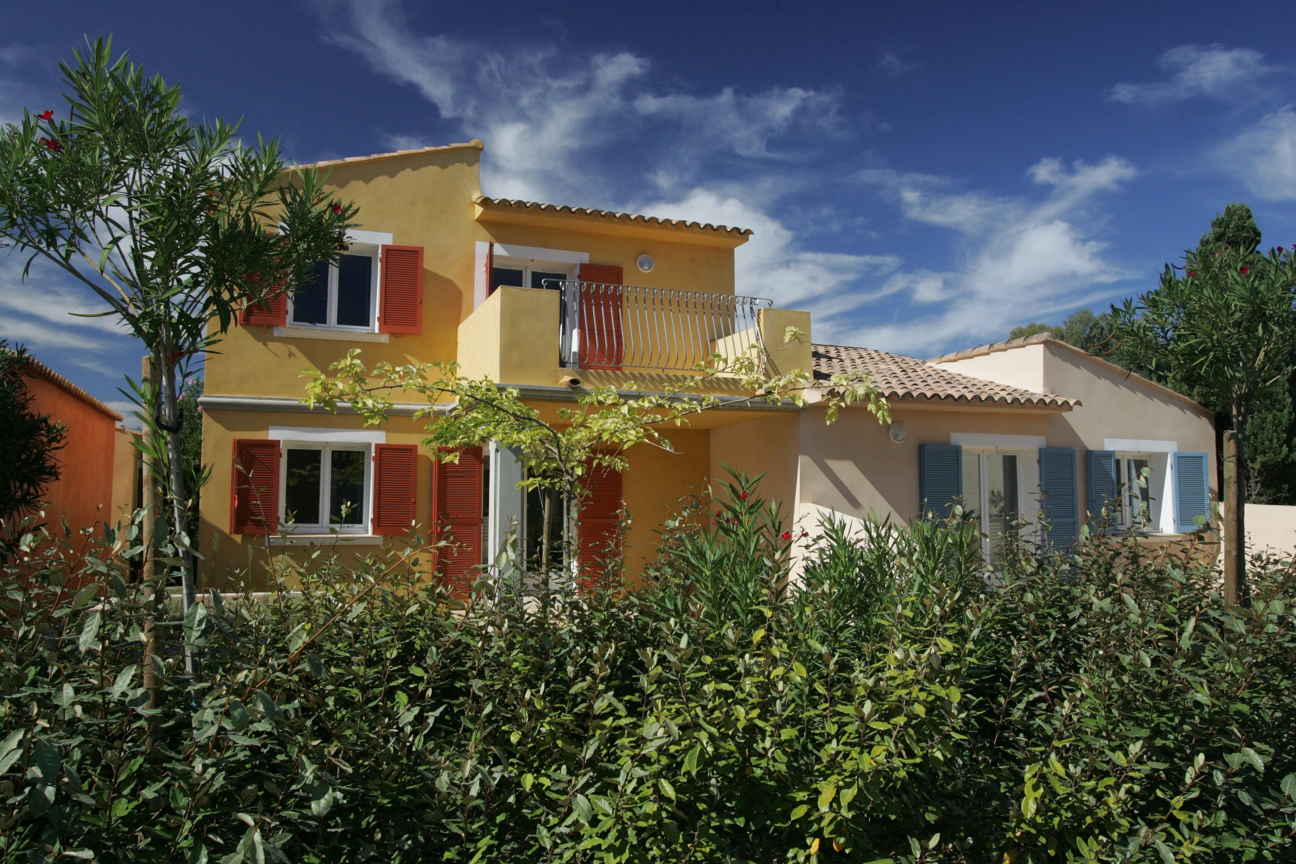 Residence Cala Bianca Borgo  Exteriör bild