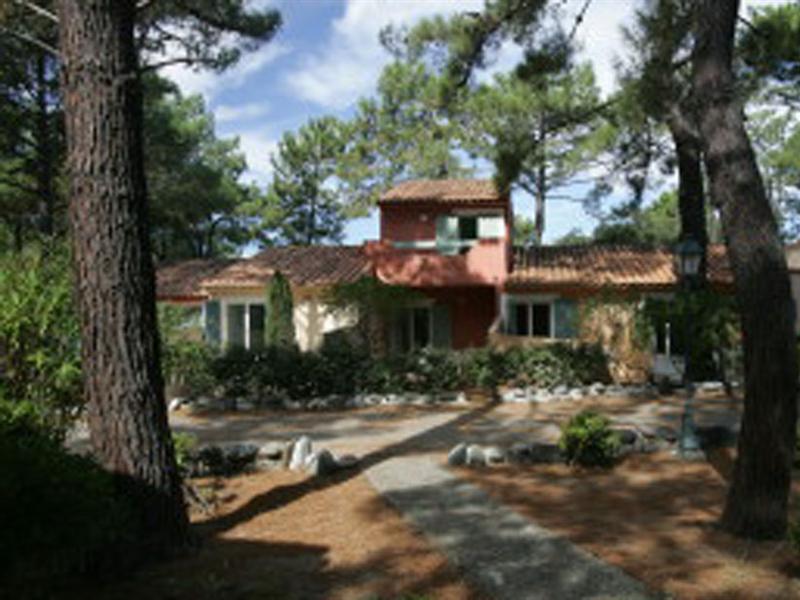 Residence Cala Bianca Borgo  Exteriör bild