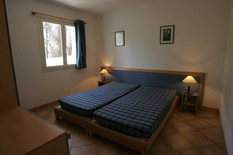 Residence Cala Bianca Borgo  Exteriör bild